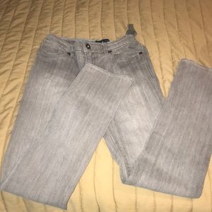 Boys Levi’s jeans
